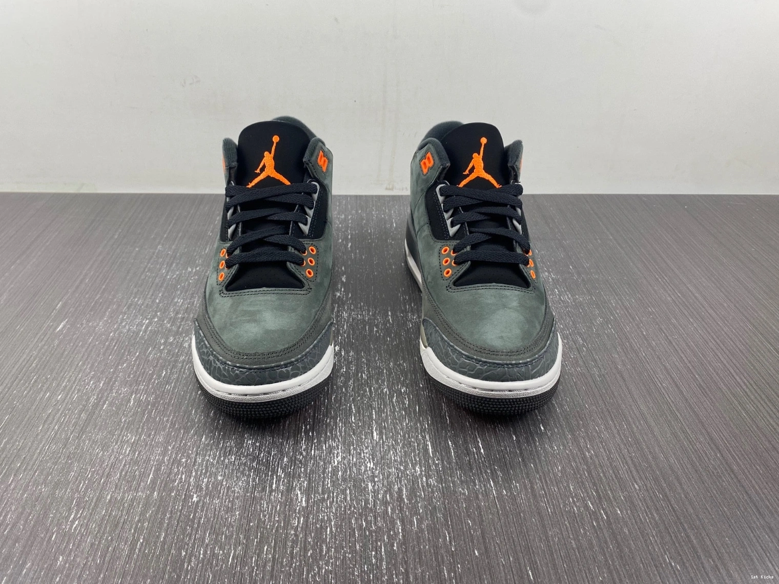 - Men's Jordan Fear CT8532-080 Retro (2023) 3 Pack 0203